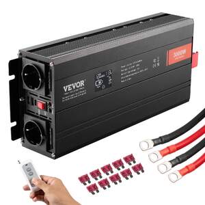Инвертор-с-чиста-синусоида-3000W-12V-DC-към-230V-AC
